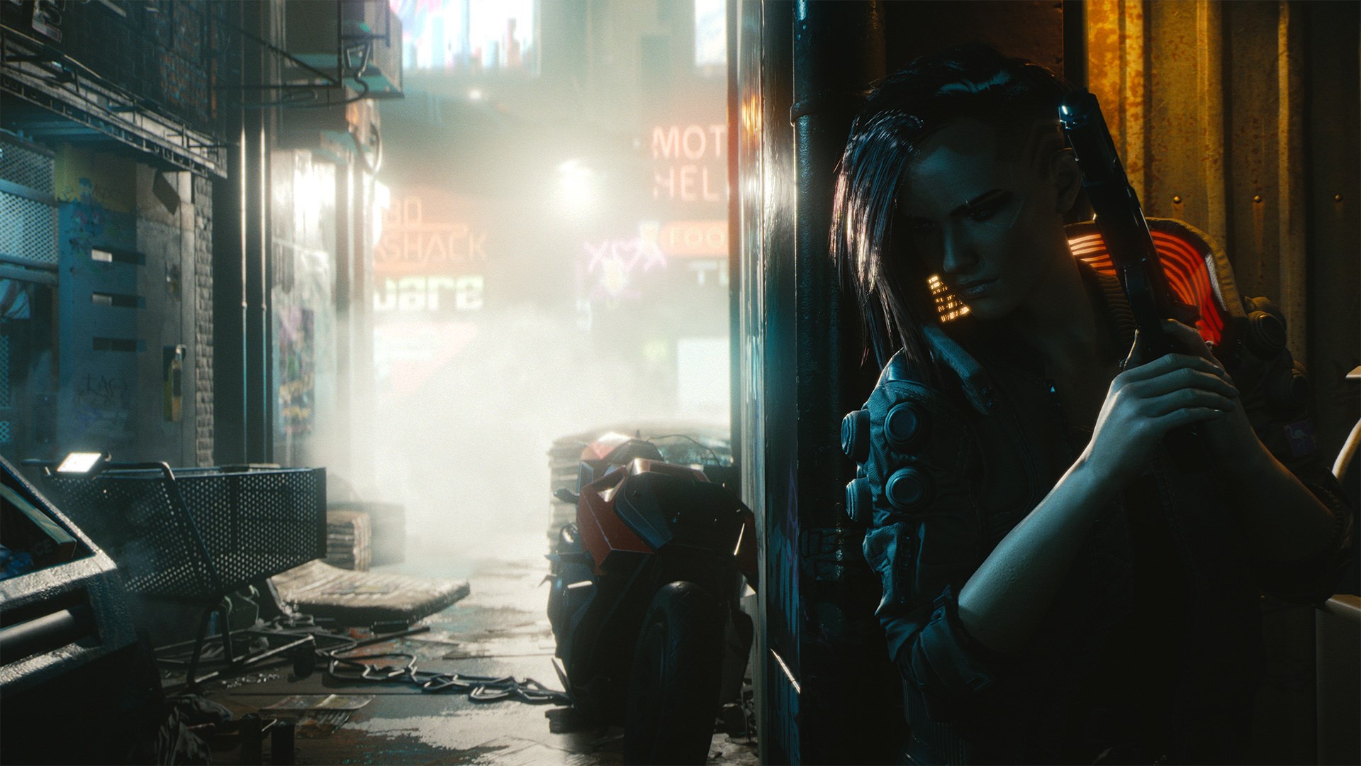 xbox store cyberpunk 2077