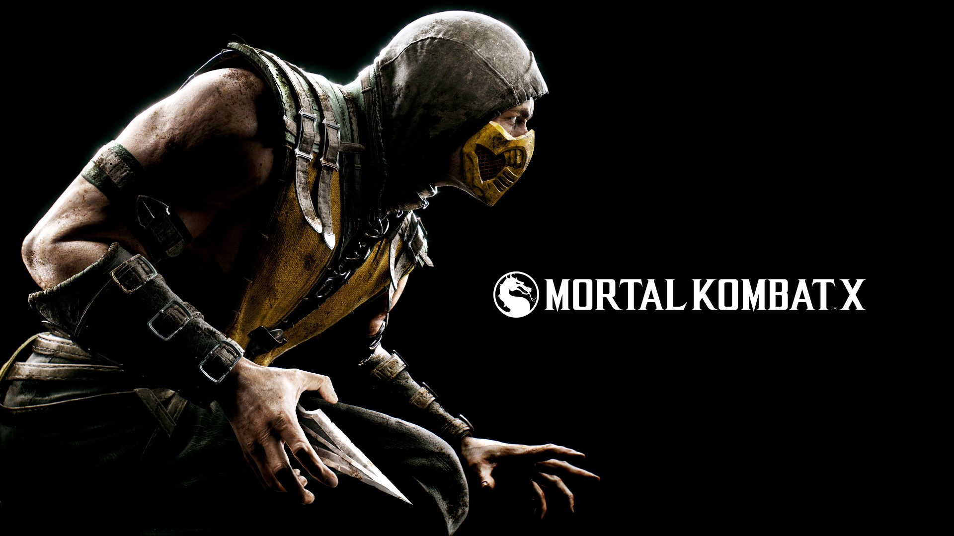 Скриншот №2 к Mortal Kombat X