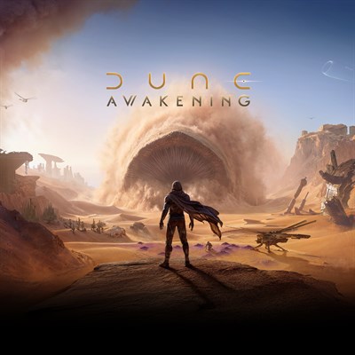 Dune: Awakening 듄 ：어웨이크닝