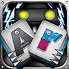 Alphabet Robots Mahjong Free