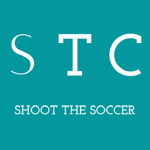 shootthesoccer.com - Gear Hub icon