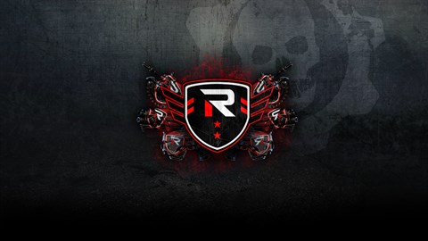 Team Rise Weapons Pack