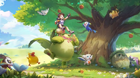 Roco Kingdom