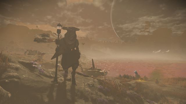No Man's Sky screenshot 17
