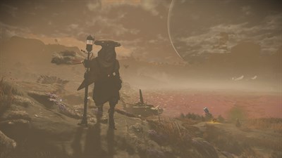 No Man's Sky — скриншот 17