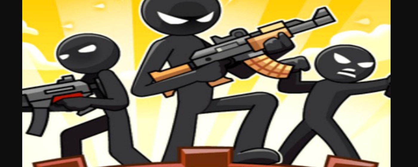 Stick Defenders Merge Game Play marquee promo image