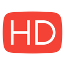 Auto HD for YouTube icon