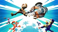 Rumbleverse