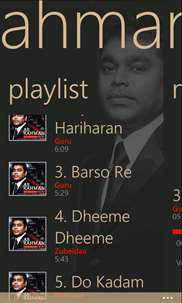 A R Rahman screenshot 3