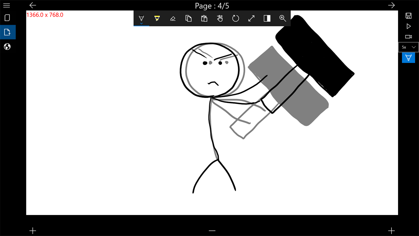 #4. Flip Book Maker (Windows) Ved: ImpactFactory