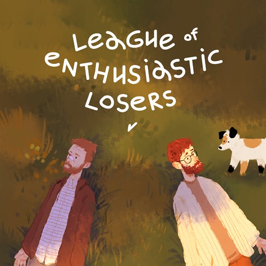 League of Enthusiastic Losers for xbox