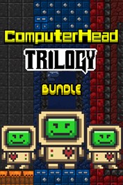 ComputerHead Trilogy