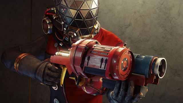 Prey screenshot 6