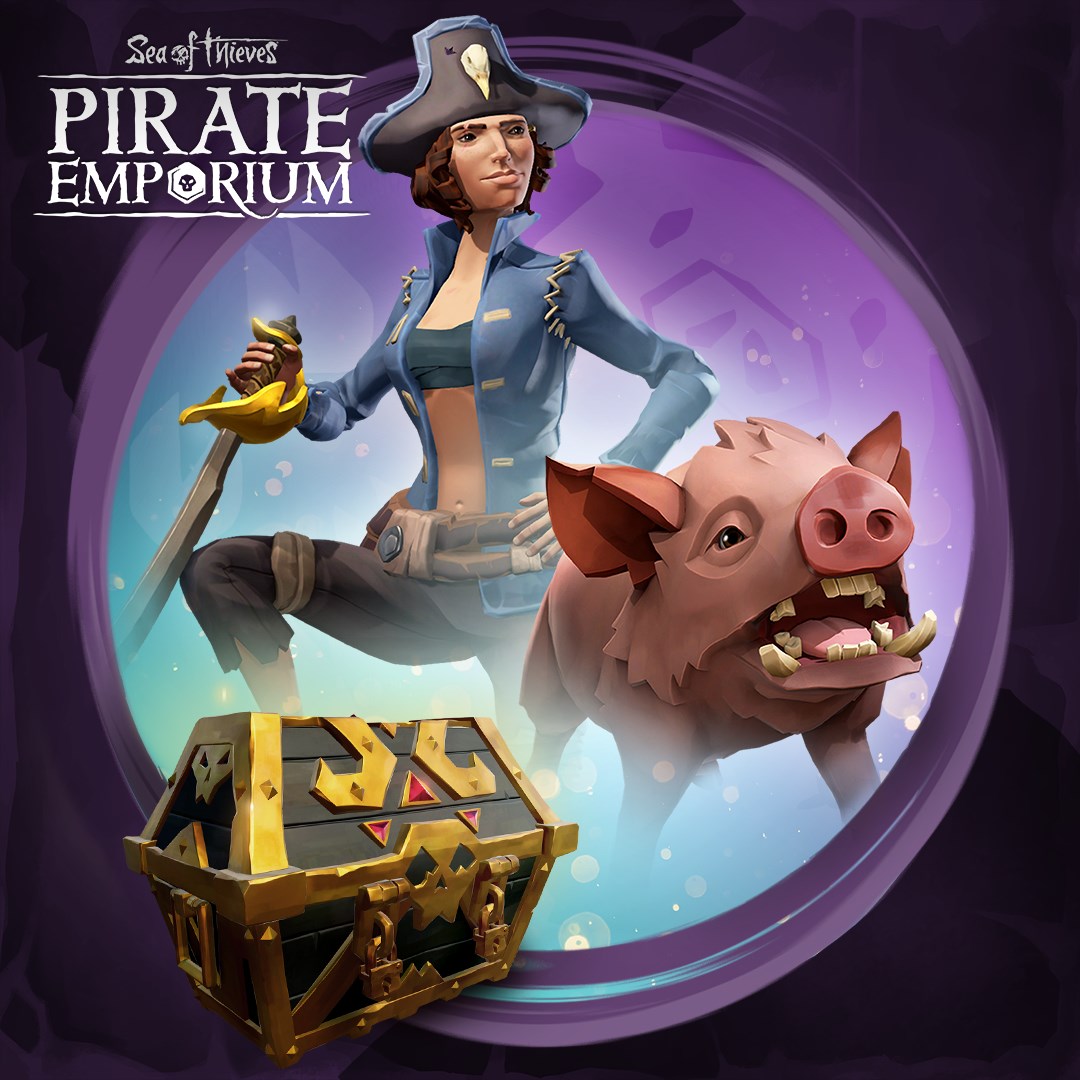 Pacote Ajudante do Caçador