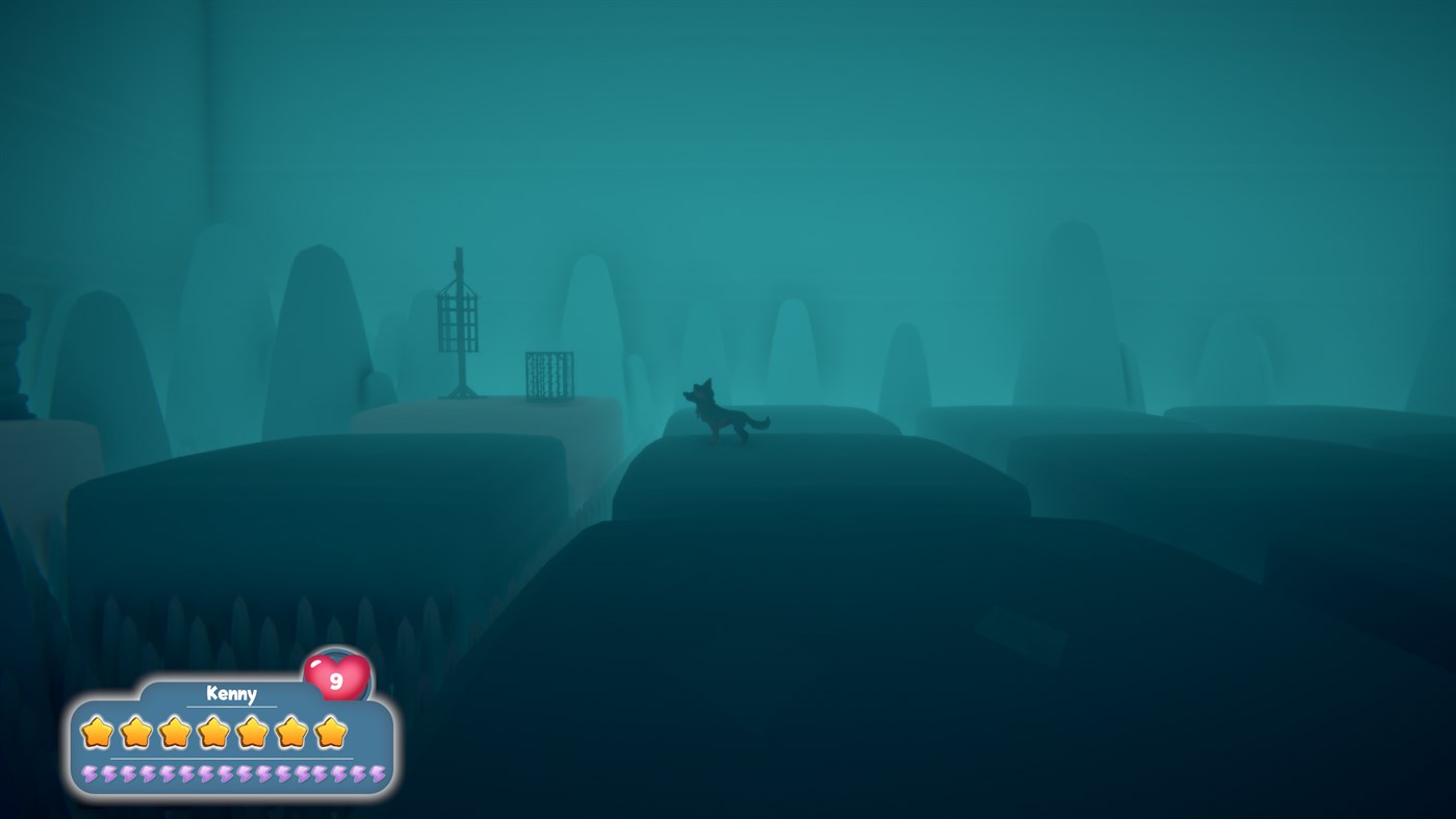 #9. Superfidos (Xbox) Podle: Red Suit Studios