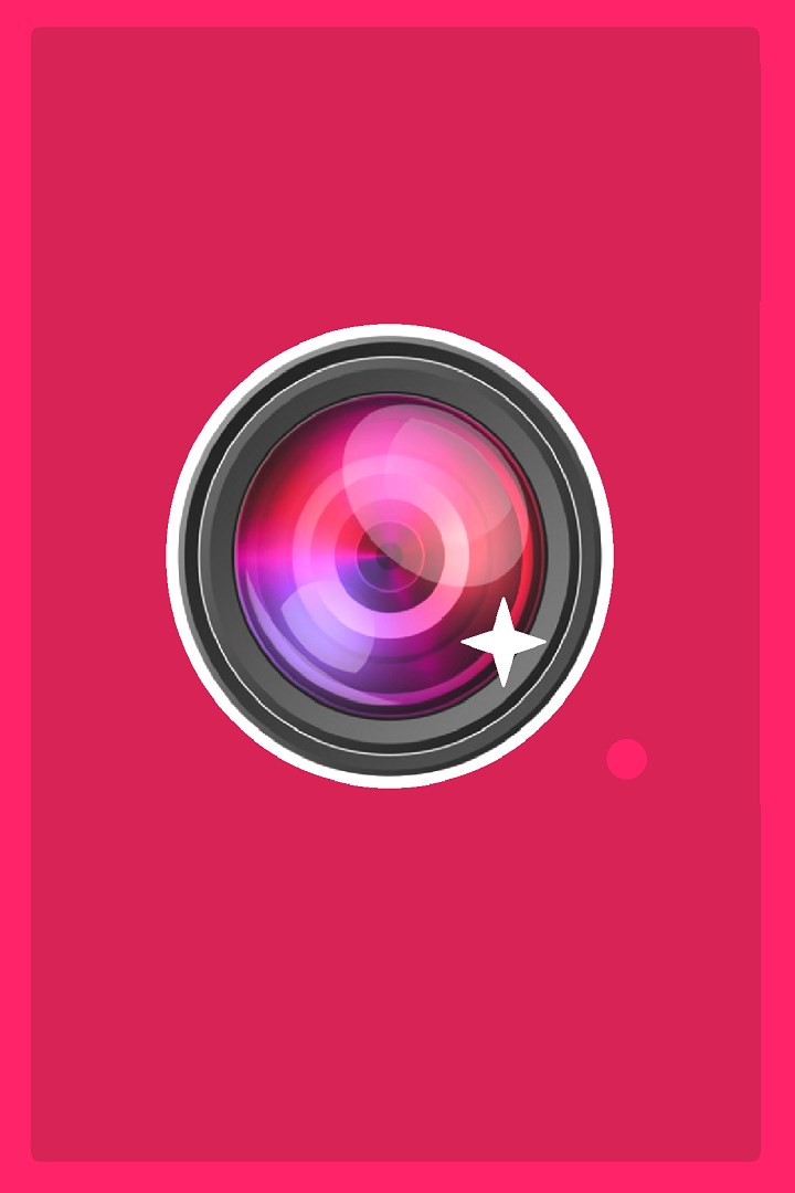 Sweet Filters Foto Editor