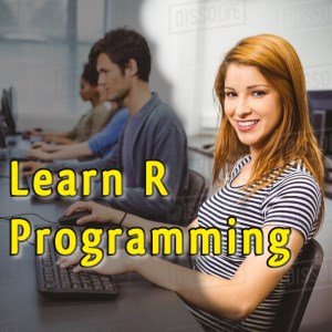 Learn R Programming