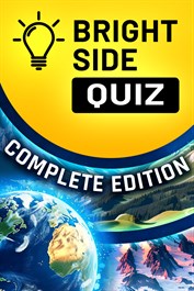 Bright Side: Quiz - Complete Edition