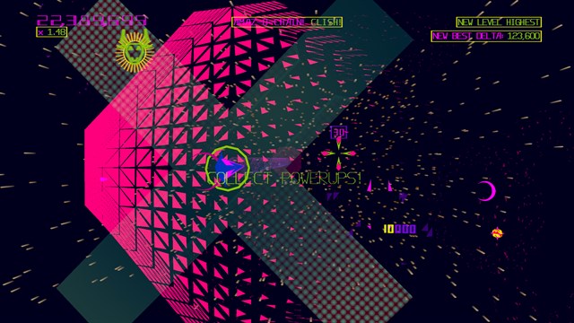 Akka Arrh screenshot 4