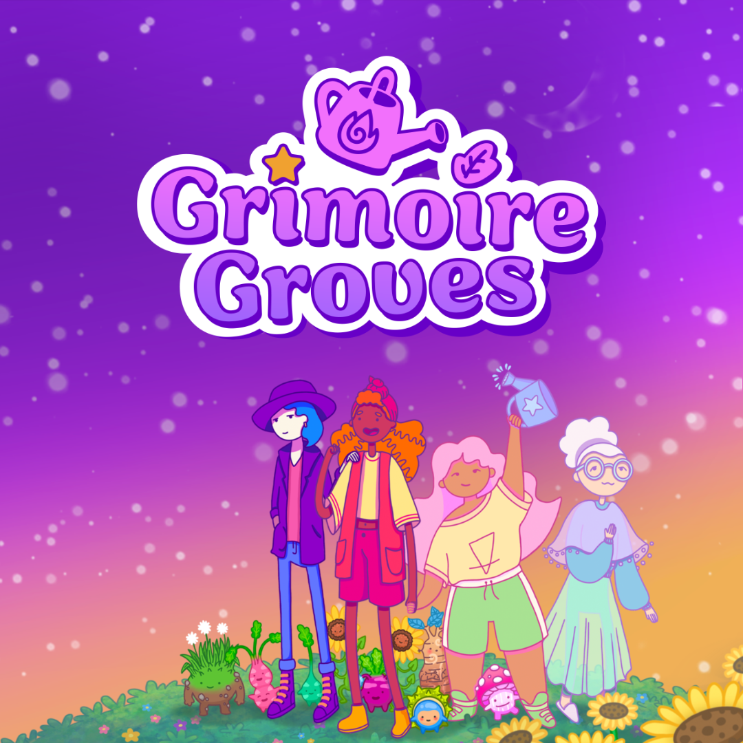 Grimoire Groves