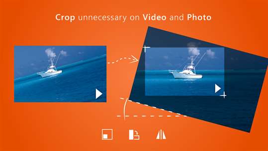 CropiPic - crop video & image screenshot 4