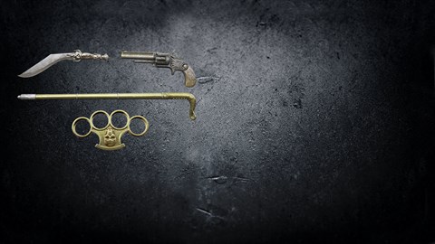 Assassin's Creed® Syndicate - Pirate Pack