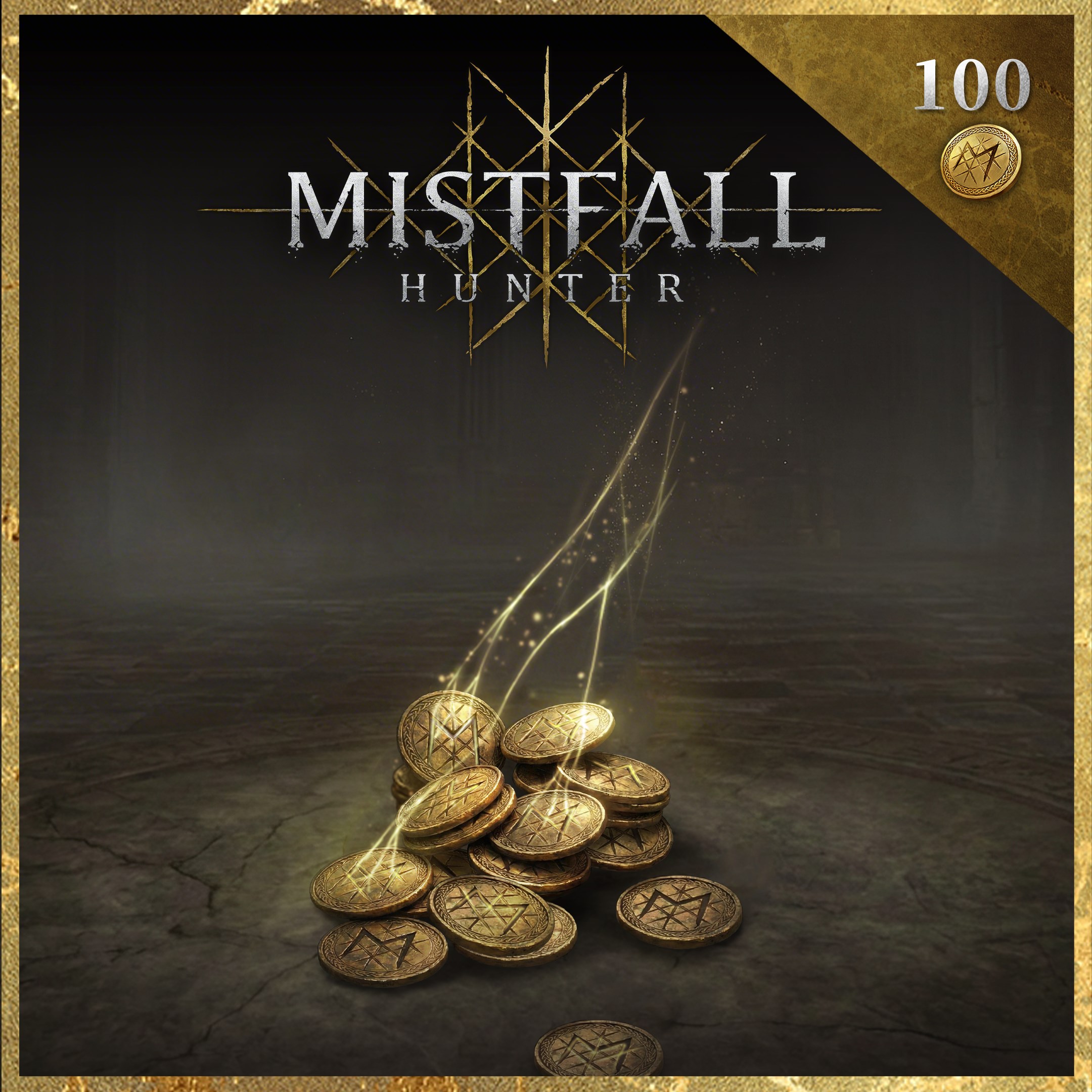 Fate Coins x100