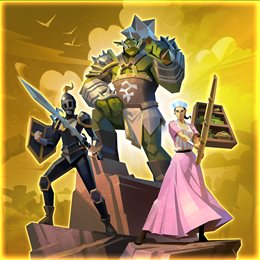 Aperçu Pack premium SMITE x RuneScape