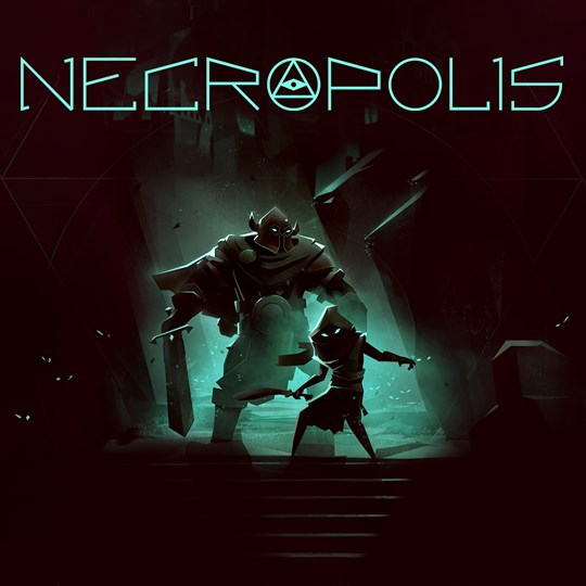 Necropolis for xbox