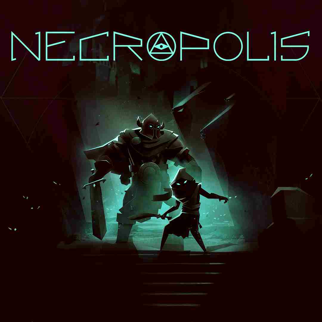 Necropolis