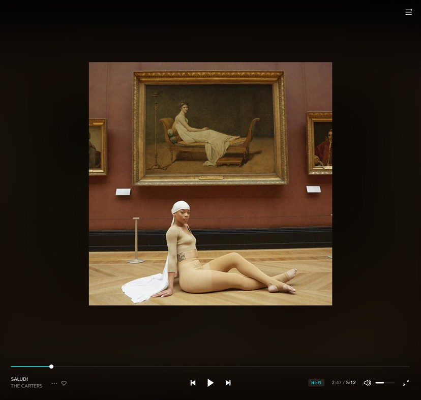 #7. TIDAL - Music Streaming (Windows) 由: TIDAL Music AS