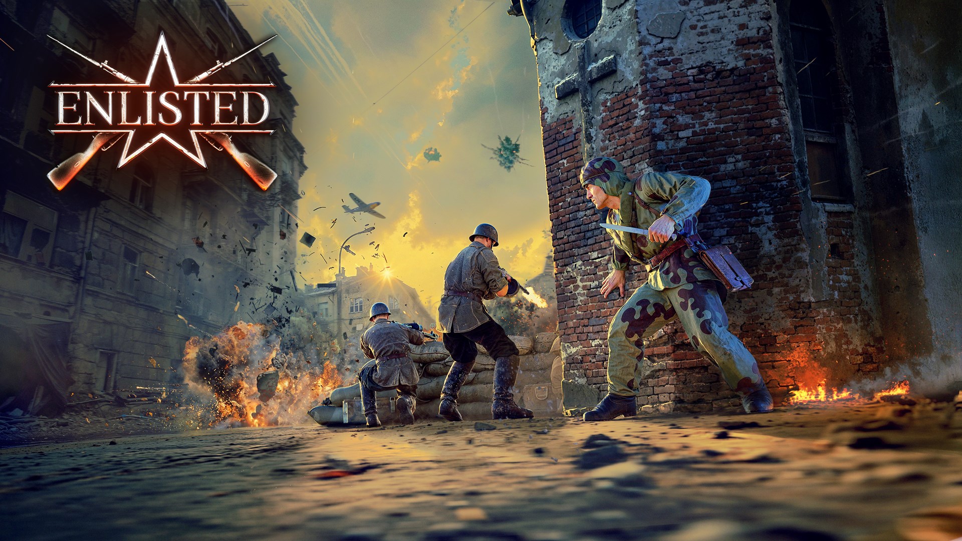 'Hidden Threat' Update