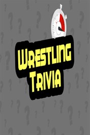 Wrestling Trivia