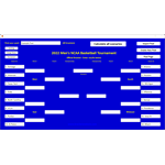 Bracket Analysis