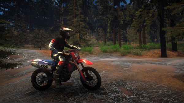 Ultimate Moto Bike Simulator — 3