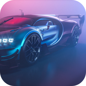 Bugatti Wallpaper HD HomePage - Microsoft Edge Addons