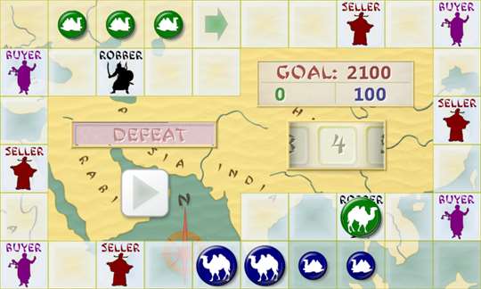 Ludo trade full screenshot 6