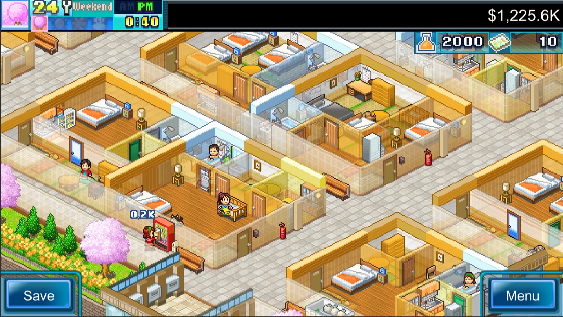 Dream House Days DX screenshot thumbnail video