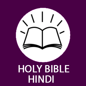 Bible Hindi
