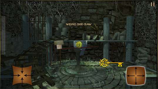 Tomb Quest screenshot 5