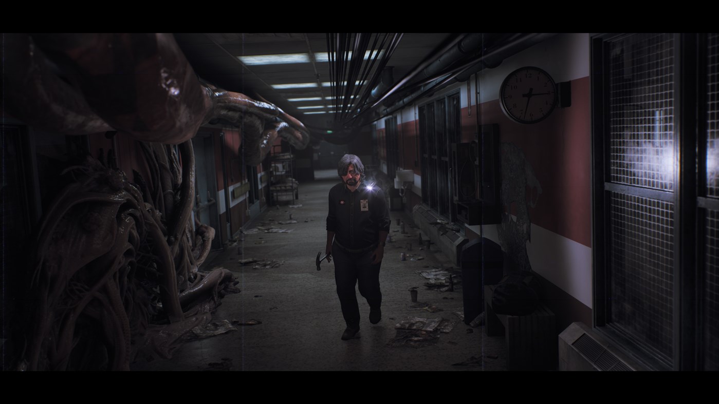 #2. Post Trauma (Windows) 게시자: Raw Fury