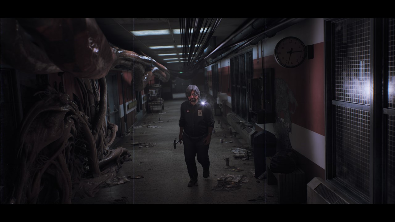 Post Trauma screenshot 3
