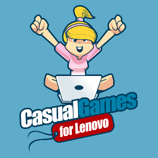 Casual Games for Lenovo