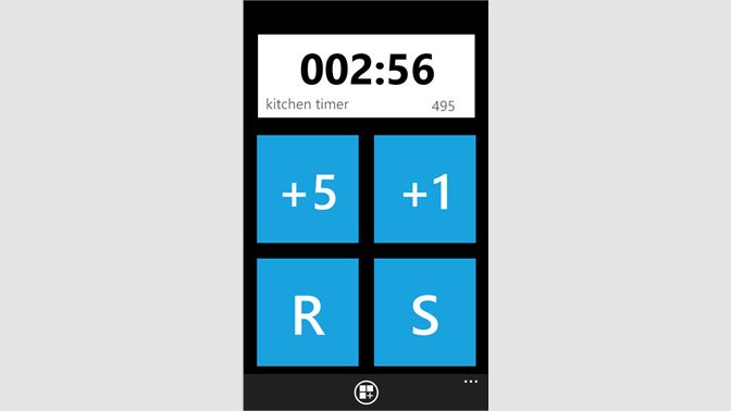 Rally Service Timer For Mac