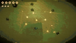 Retro Tanks screenshot 4