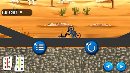 Motor Bike Stunts screenshot 3