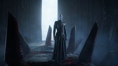 Clive Barker’s Hellraiser: Revival - Pre-order Content — скриншот 7
