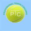 Professional tennis coaching