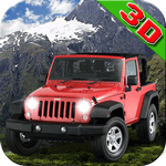 4x4 Hill Climb Offroad 3D