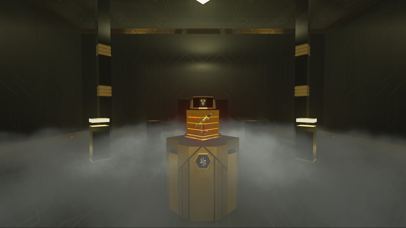 #2. Faraday Protocol (Xbox) By: DECK13 Spotlight